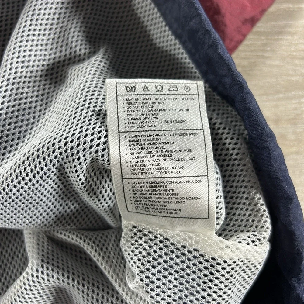 Nike vtg men